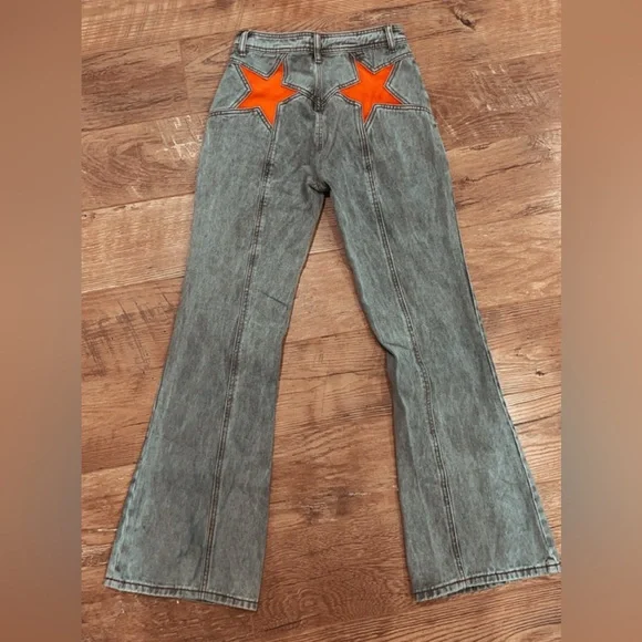 Western Star Trousers! - Picture 2 of 3